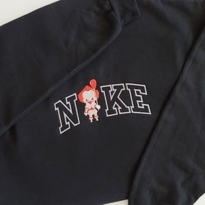 Nike Pennywise Crew-neck